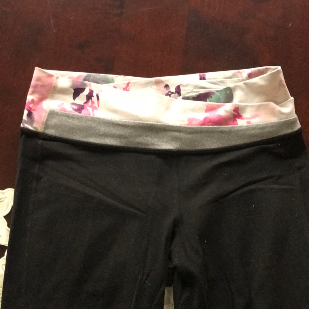 Lululemon long pant